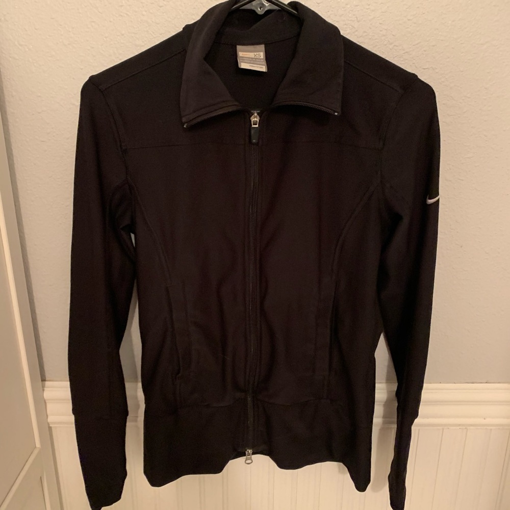 Nike Jacket